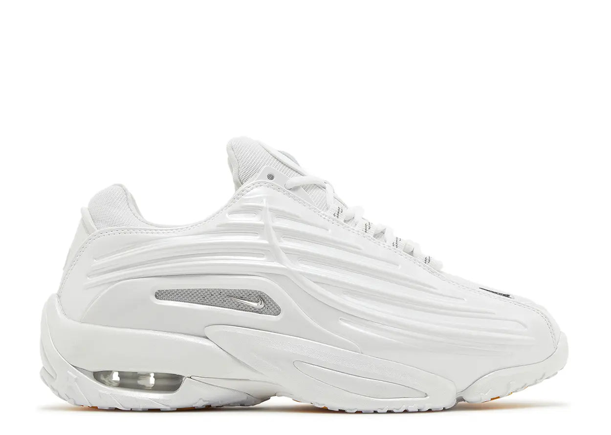 N1KE x N0CTA STEP 'white'