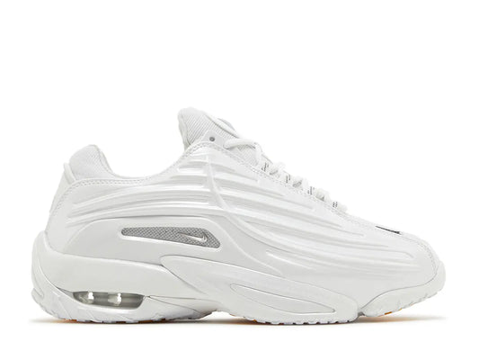 N1KE x N0CTA STEP 'white'