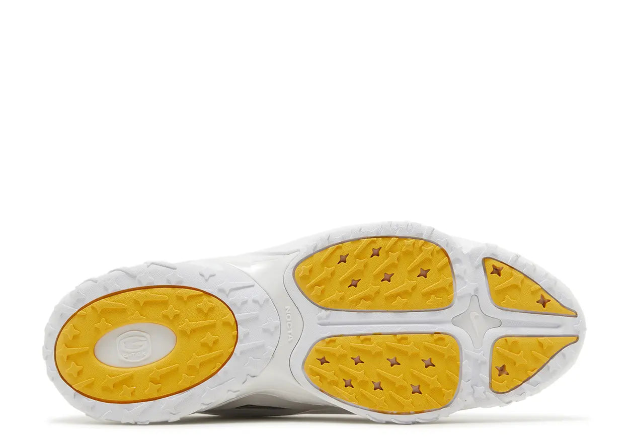 N1KE x N0CTA STEP 'white'