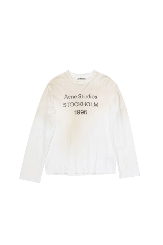 AS Dusty White L/S