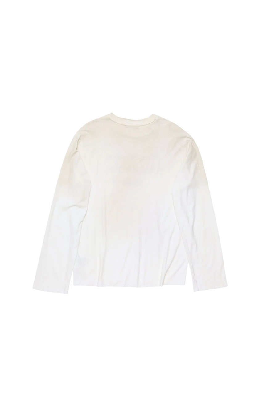 AS Dusty White L/S